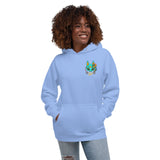 One Lucky Penny Ahego Pullover Hoodie