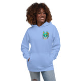 Chillax Pull over Hoodie