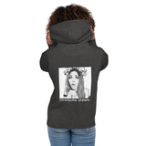 One Lucky Penny Ahego Pullover Hoodie