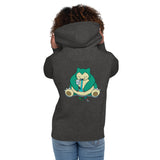 Chillax Pull over Hoodie