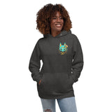 Chillax Pull over Hoodie