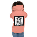 One Lucky Penny Ahego Pullover Hoodie