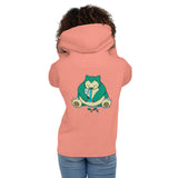 Chillax Pull over Hoodie