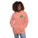Chillax Pull over Hoodie