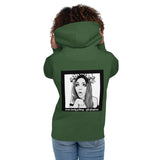 One Lucky Penny Ahego Pullover Hoodie