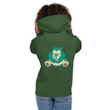 Chillax Pull over Hoodie