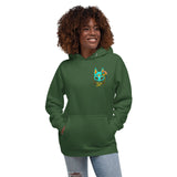 Chillax Pull over Hoodie