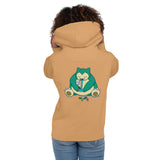 Chillax Pull over Hoodie