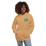 Chillax Pull over Hoodie