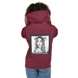 One Lucky Penny Ahego Pullover Hoodie