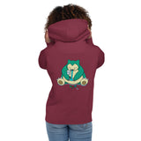 Chillax Pull over Hoodie