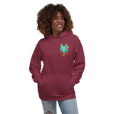 Chillax Pull over Hoodie