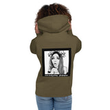 One Lucky Penny Ahego Pullover Hoodie