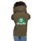 Chillax Pull over Hoodie