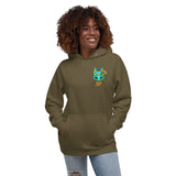 Chillax Pull over Hoodie