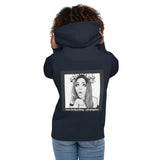 One Lucky Penny Ahego Pullover Hoodie