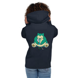 Chillax Pull over Hoodie