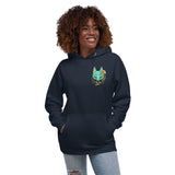 Chillax Pull over Hoodie