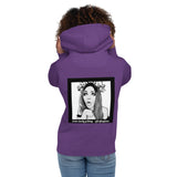 One Lucky Penny Ahego Pullover Hoodie