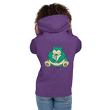 Chillax Pull over Hoodie