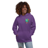 Chillax Pull over Hoodie