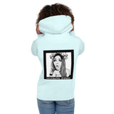One Lucky Penny Ahego Pullover Hoodie