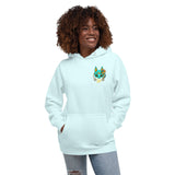 One Lucky Penny Ahego Pullover Hoodie