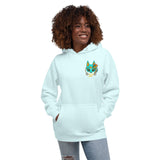 Ninja Dab Pull over Hoodie