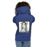 One Lucky Penny Ahego Pullover Hoodie