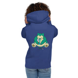Chillax Pull over Hoodie