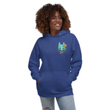 Chillax Pull over Hoodie