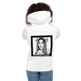 One Lucky Penny Ahego Pullover Hoodie