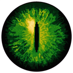 Eye Cane Presale