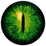 Eye Cane Presale