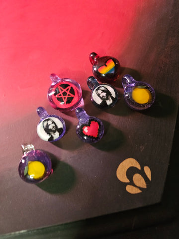 Milli pendants