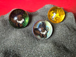 Anime marbles