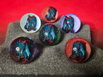 Scoz dragon marbles