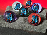 Scoz dragon marbles