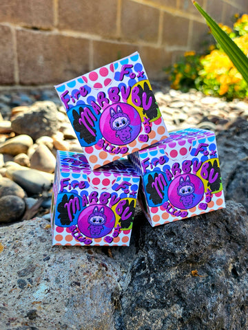 Marbubu Blind Boxes