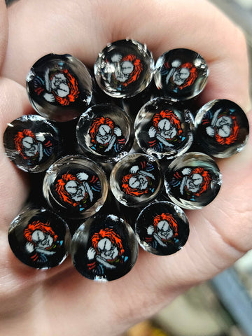 Pull #315 cane