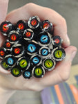 Uv Eye Canes
