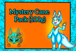 Mystery Cane Pack 100g