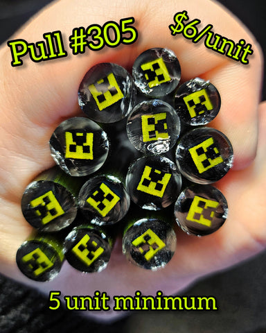 Pull 305 cane