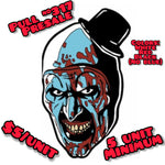 Pull #317 Cane Presale