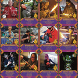 BoroCraft Booster Pack TCG