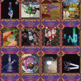 BoroCraft Booster Pack TCG