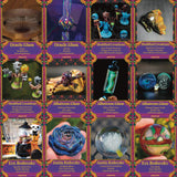 BoroCraft Booster Pack TCG