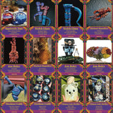 BoroCraft Booster Pack TCG