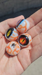 Eyeball Marbles UV