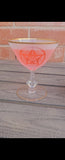 Sailor Moon Inspired Decanter/ Drinking Glass set